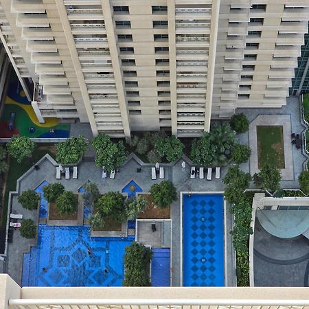 Downtown Oasis, Burj Khalifa Views, Luxury Amenities Leilighet Dubai Eksteriør bilde