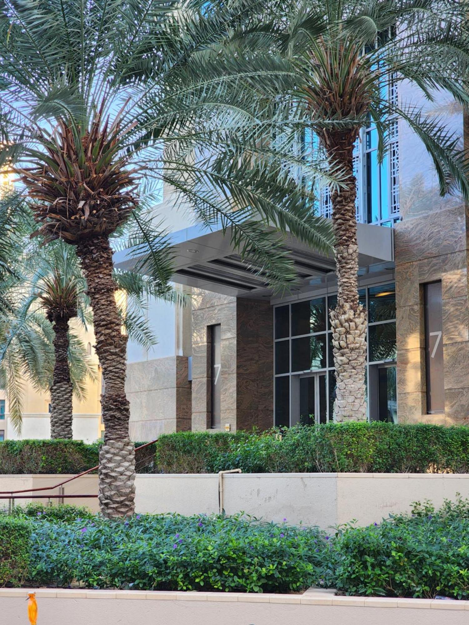 Downtown Oasis, Burj Khalifa Views, Luxury Amenities Leilighet Dubai Eksteriør bilde