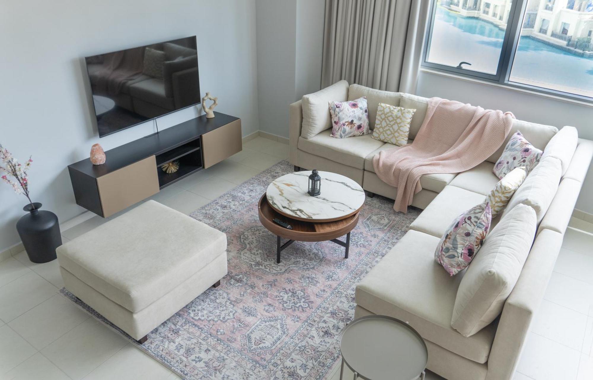 Downtown Oasis, Burj Khalifa Views, Luxury Amenities Leilighet Dubai Eksteriør bilde
