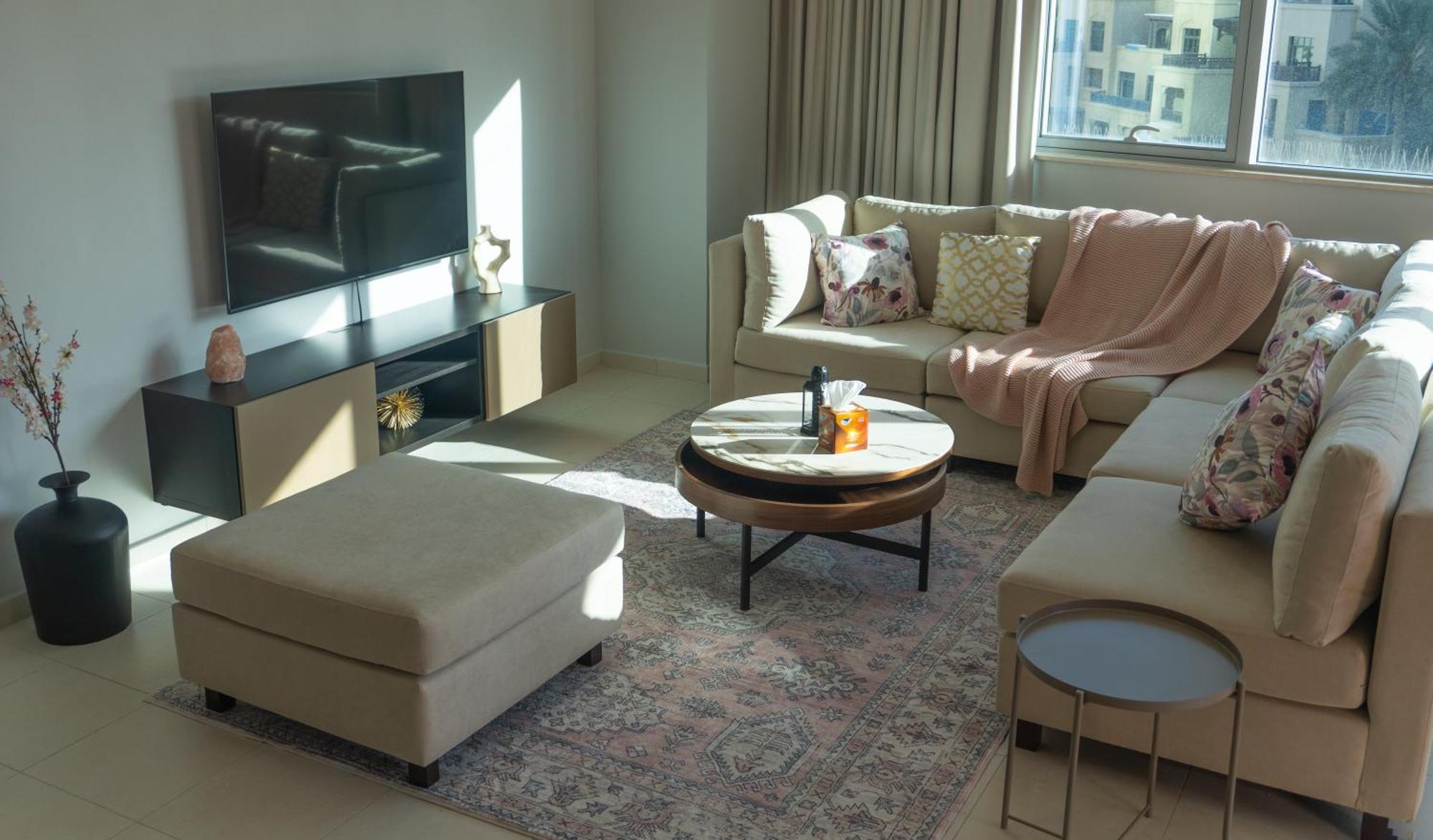 Downtown Oasis, Burj Khalifa Views, Luxury Amenities Leilighet Dubai Eksteriør bilde
