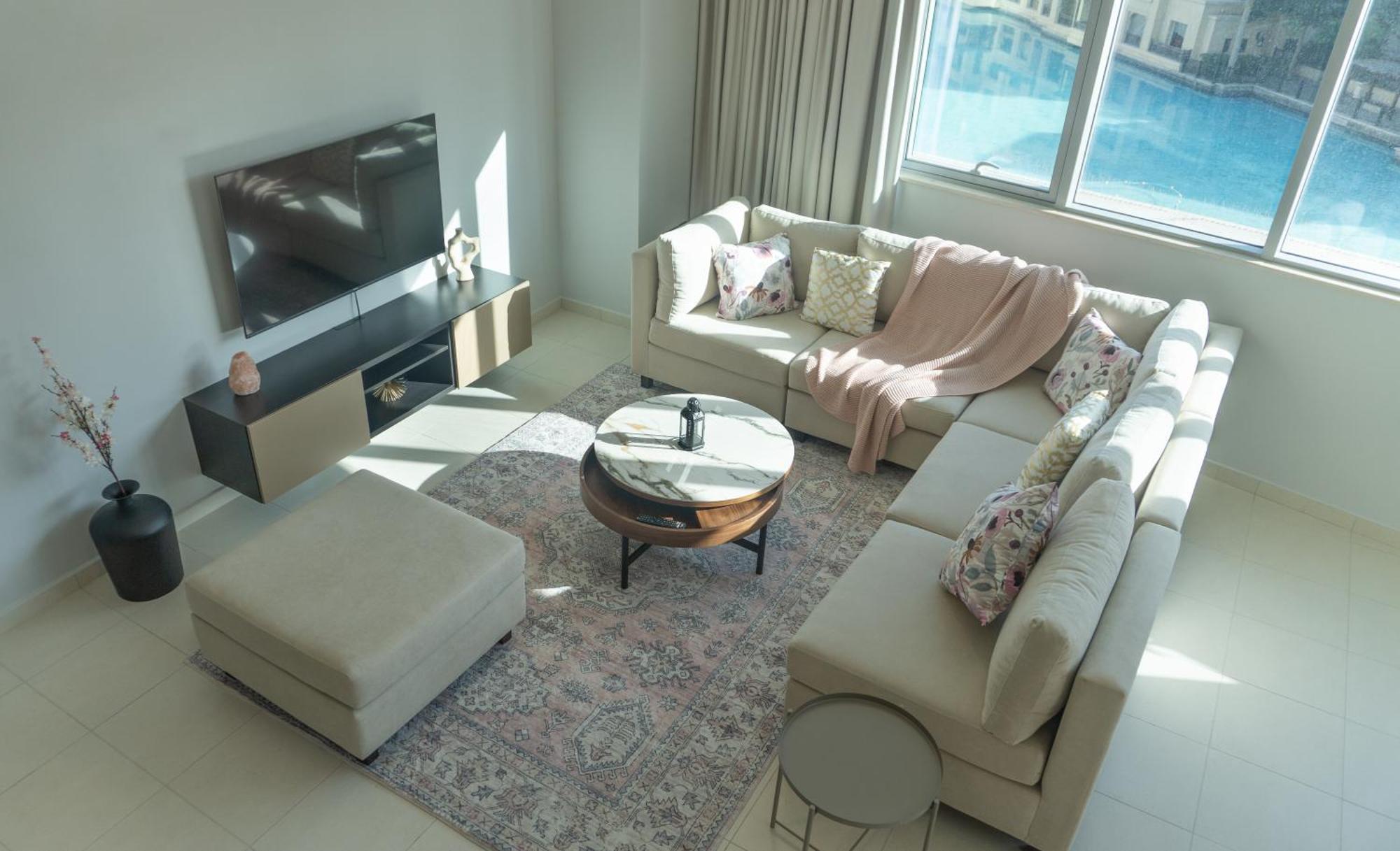 Downtown Oasis, Burj Khalifa Views, Luxury Amenities Leilighet Dubai Eksteriør bilde