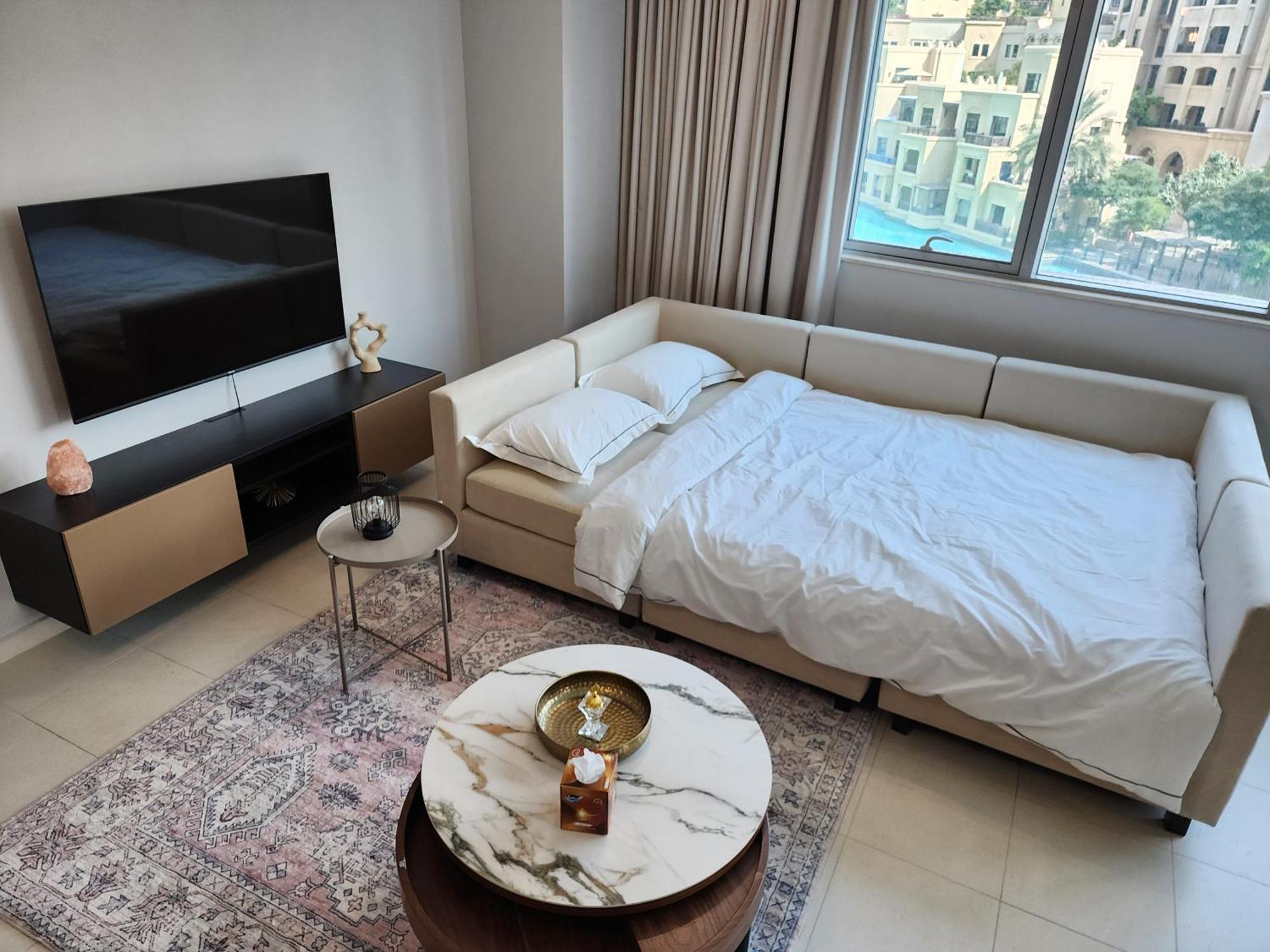 Downtown Oasis, Burj Khalifa Views, Luxury Amenities Leilighet Dubai Eksteriør bilde