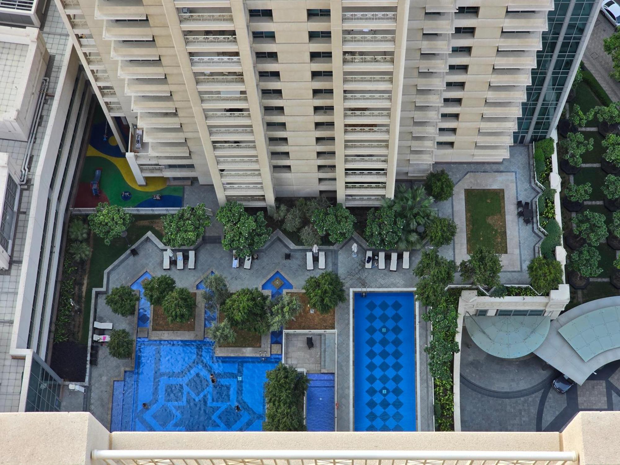 Downtown Oasis, Burj Khalifa Views, Luxury Amenities Leilighet Dubai Eksteriør bilde